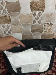 Puma Crossbody Bag