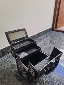 Jewellery Or Makeup Storage Box