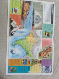 Children's Atlas of the World