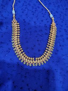 Stunning Traditional Necklace Set