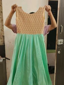 Beautiful Ethnic Gown
