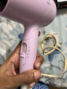 Hair Appliances