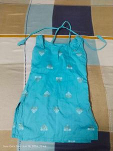 baby girl cord set