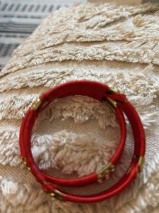 Silk Thread Bangles