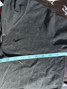 Nike Full Zip Hoodie