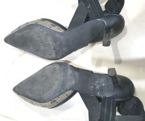 Stylish Designer Heels