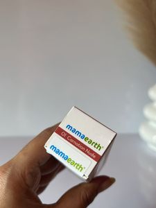 Mamaearth Moisture Matte  Lipstick