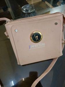Forever Young Originally From Korea Sling Bag