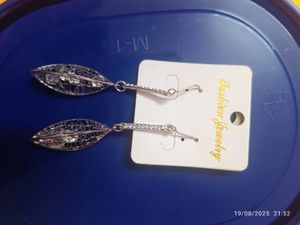 New Dangle Earrings