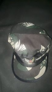 kids fashionable cap