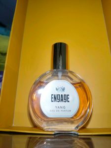 Engage Yang Eau de Parfum