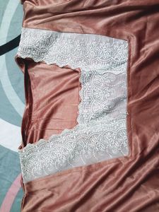 3 Night Gowns with Flaws