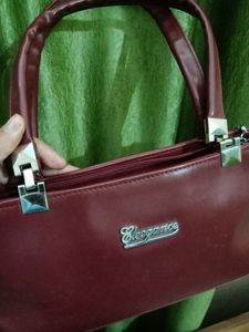 Elegance Hand Bag