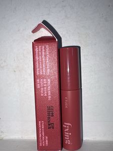Etude Matte Fixing Lip Tint- cranberry plum mini