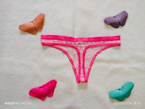Victoria's  Secret Thong
