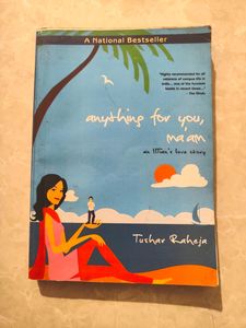 English Novel