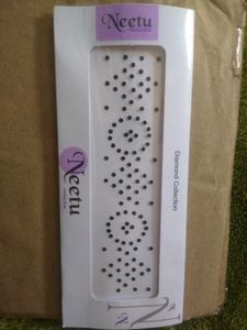 Combo Set Of Hair Roller/Curler &amp;Bindi Se