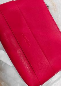 Lancome Pink Pouch