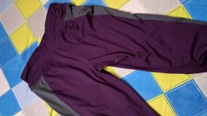 Activewear yoga gym pant