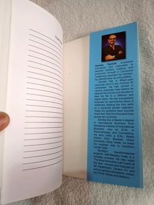 Igniting Concious Leadership-New Book