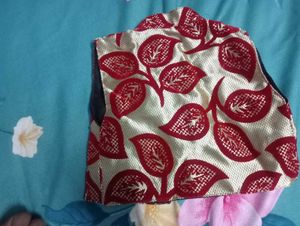 Cute Kids' Outfit kurta -Koti - Dhoti