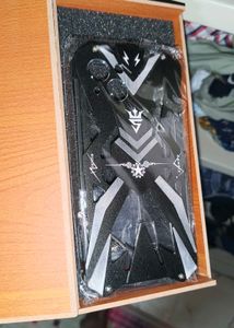 iPhone 13 Armor Premium Metal 100% Safety Case