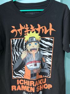 Naruto Ramen T-Shirt