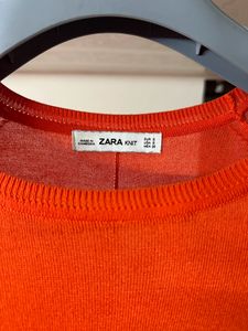 ZARA Knit Top