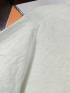 Cozy Cream Mock Neck Sweater