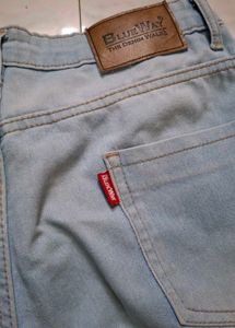 Denim Jeans Combo