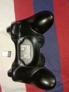 Logitech Game Controller
