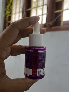 The Derma Co. Kojic Acid Face Serum