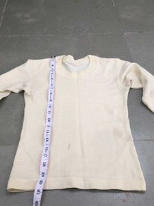 Thermal Top - Keep Warm & Cozy