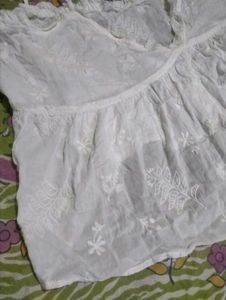 corset top