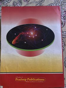 Pradeep's Fundamental Physics Vol. II