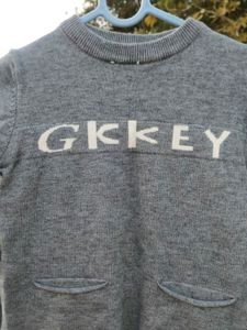 girl  sweater