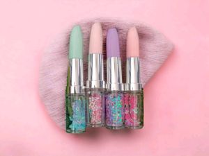 Lipstick 💄 Pen 4 Pcs