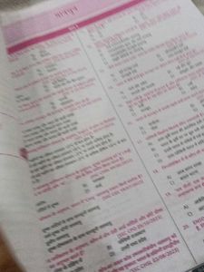 PARMAR SSC LITTLE BOY GK MCQ BOOK