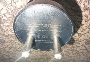 Motorola Charger Original