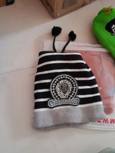 kids Uni topi not use new offer