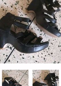 Girls Sandal