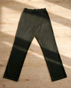 Comfortable Wide Leg Pants