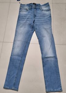 Trendy Men's Jack & Jones Jeans