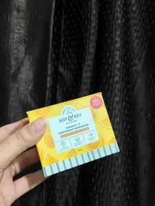 dot and key vitamin C moisturizer