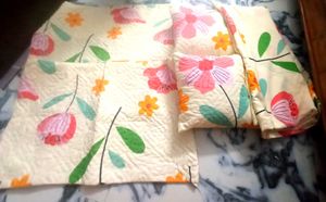 5 Bed Sheet Set