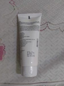Detoxie De - Tan Cream Mask