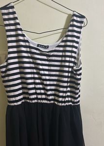 Summer Casual Midi Dress