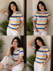 Cute Top with Tag