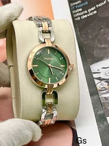 FOSSIL*❣️🔸 *LADIES WATCH*🔸 *GOOD QUALITY*