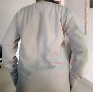 Limited Edition Beige Sweatshirt